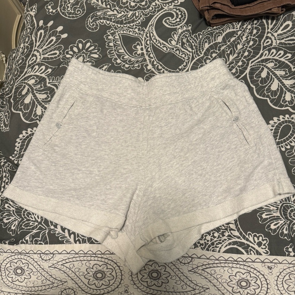 Aerie Grey Lounge Sorts